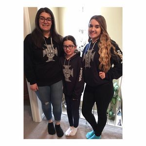 Meet your Posher, Sandra